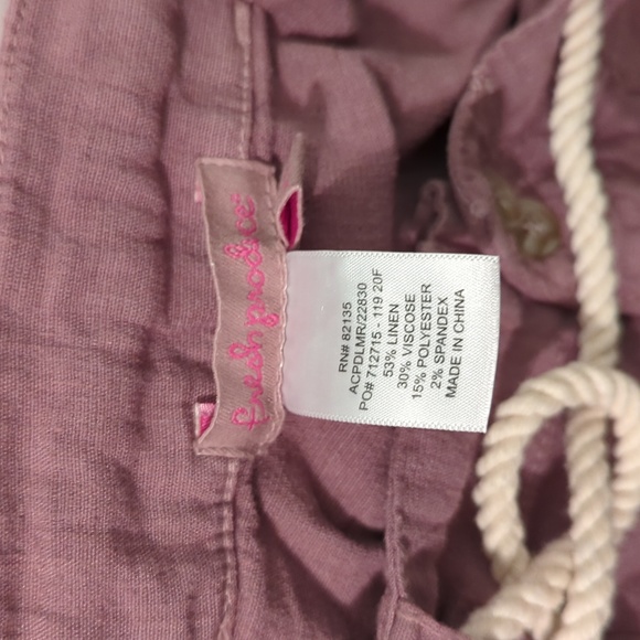Linen crops by Fresh Produce M - Picture 3 of 3